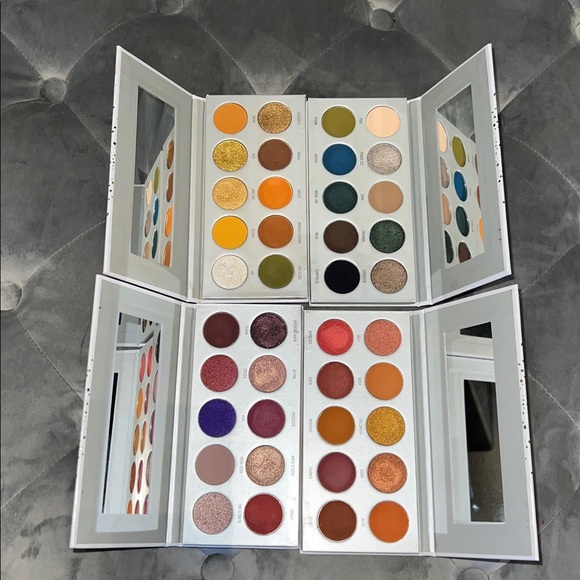 Morphe Other - Jaclyn hill x morphe